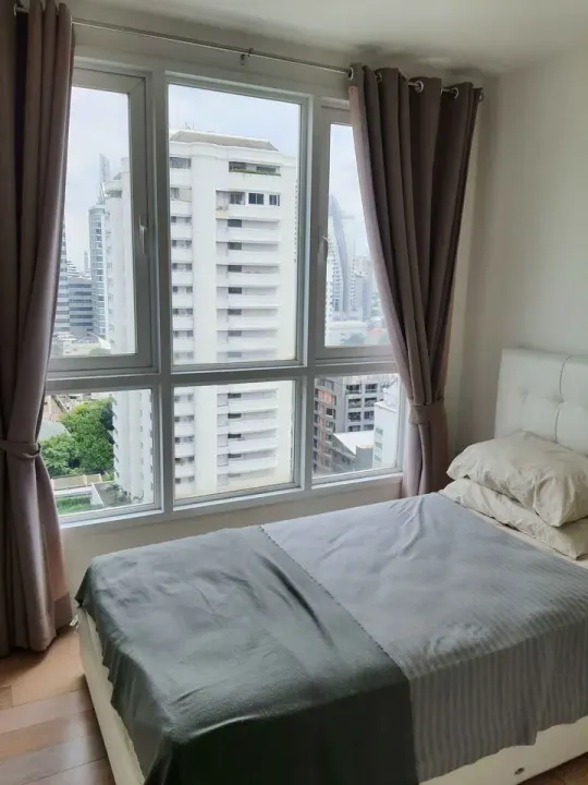 Property photos for 15 Sukhumvit Residences