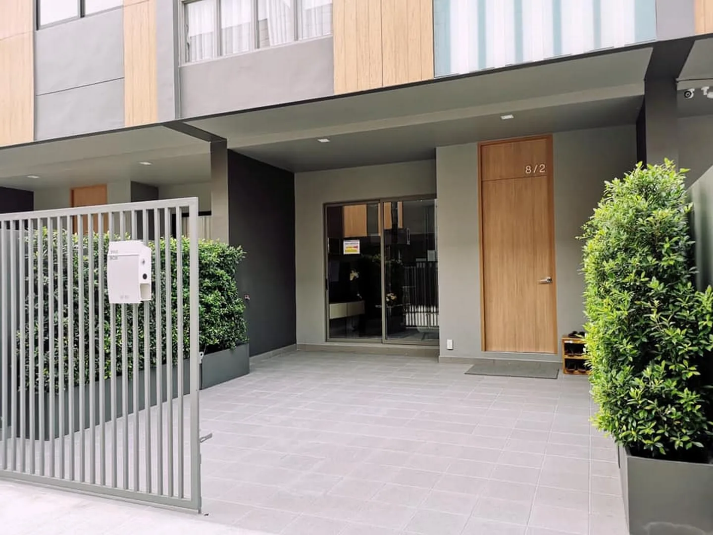 Property photos for The Tierra Ladprao 71
