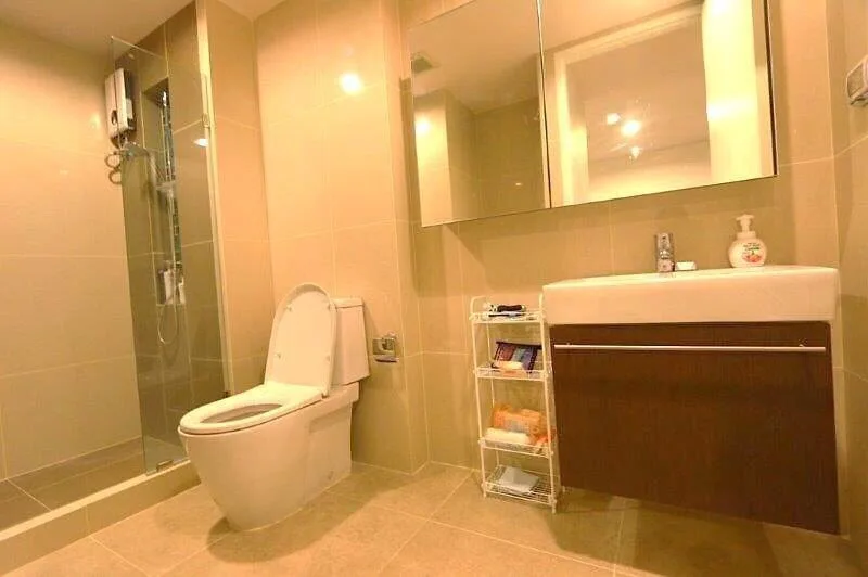 Property photos for Silk Phaholyothin 9