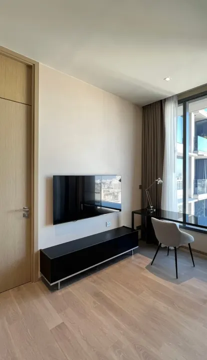 Property photos for The Esse Asoke