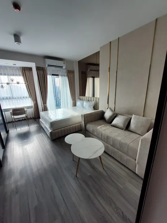 Property photos for Ideo Chula ??? Samyan