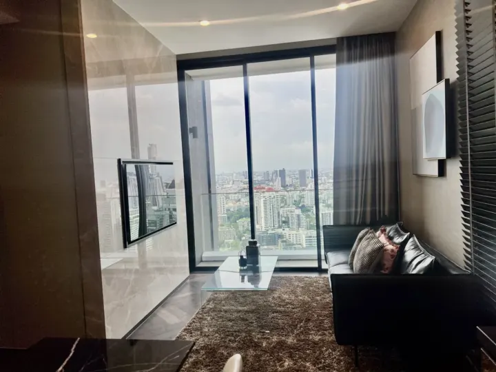 Property photos for The Esse Sukhumvit 36
