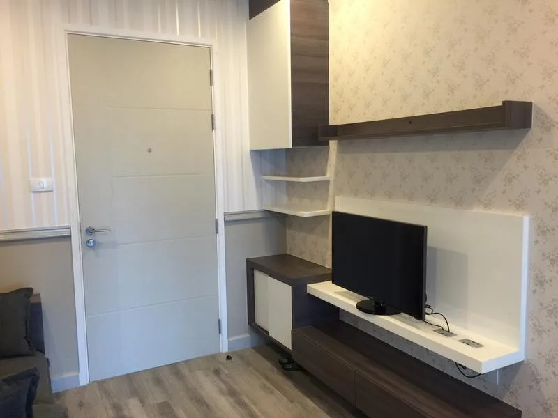 Property photos for Centric Sathorn - Saint Louis