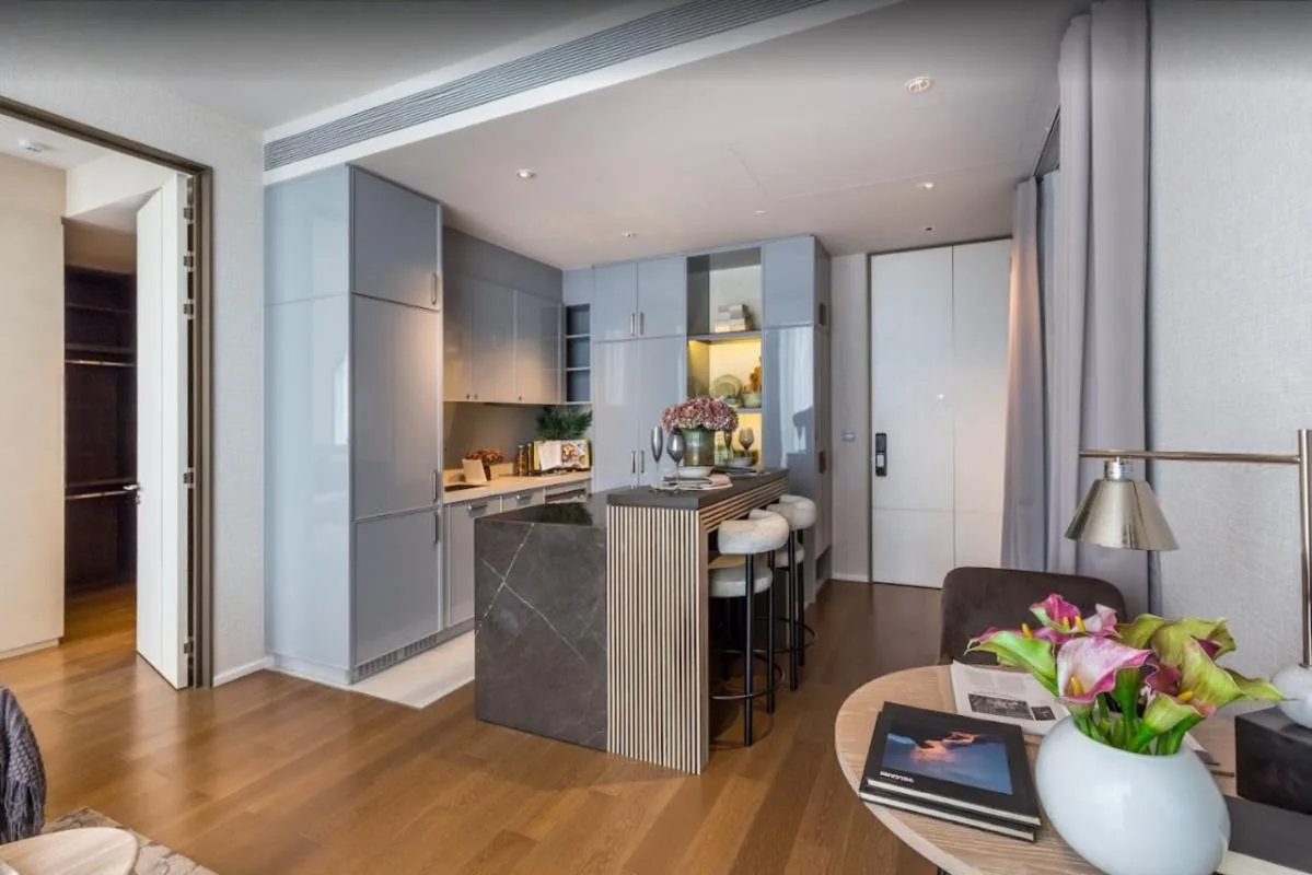 Property photos for Kraam Sukhumvit 26