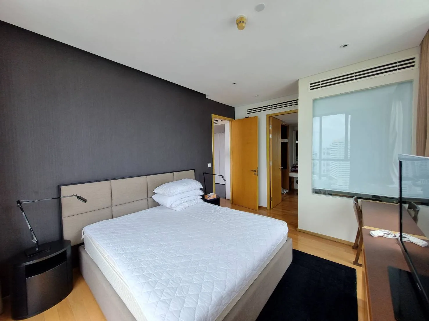 Property photos for Aequa Sukhumvit 49