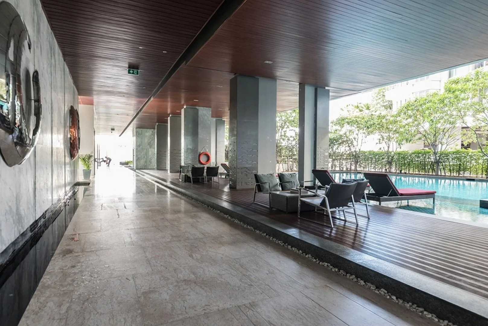 Property photos for The Room Sukhumvit 69