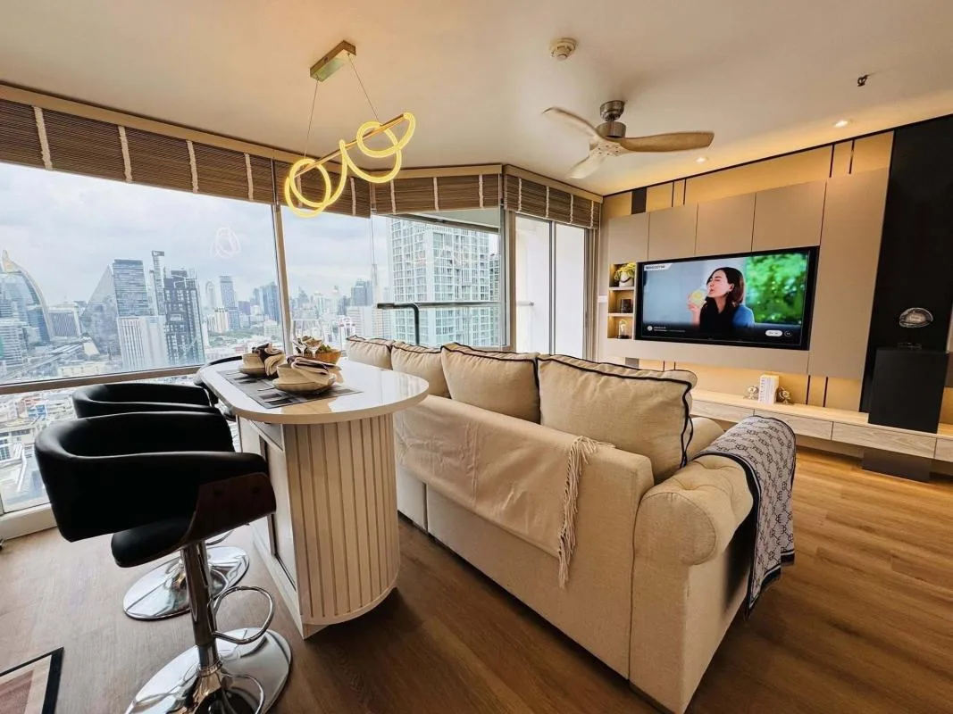 Property photos for Sukhumvit Suite