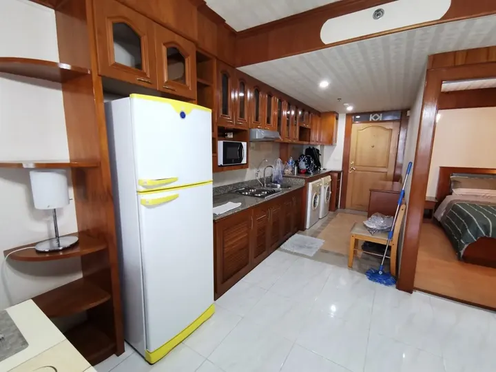 Property photos for Supalai Park Ratchayothin