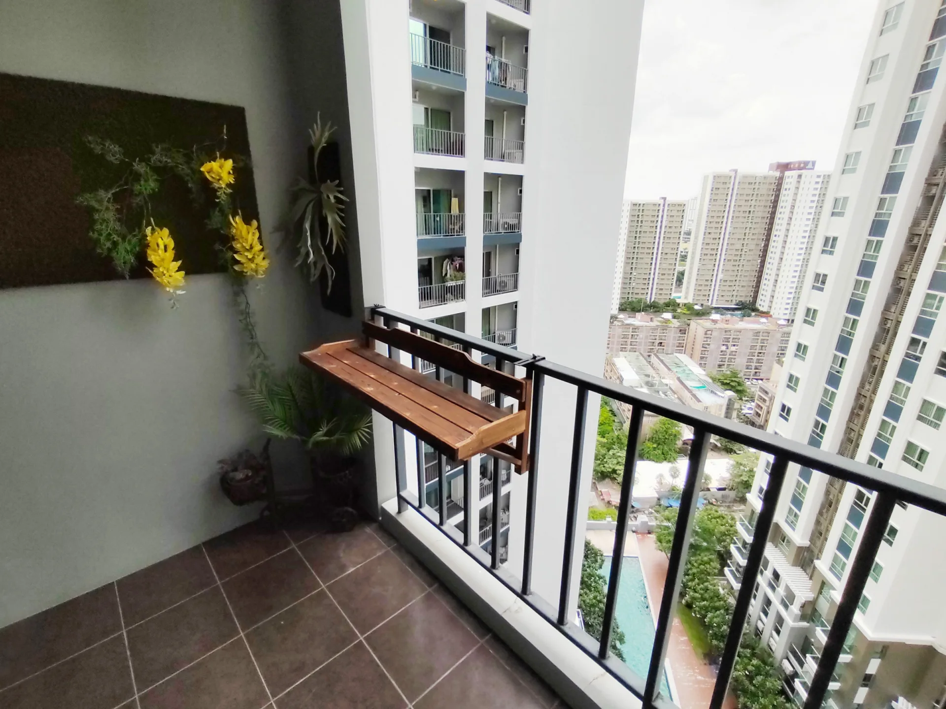 Property photos for Belle Grand Rama 9