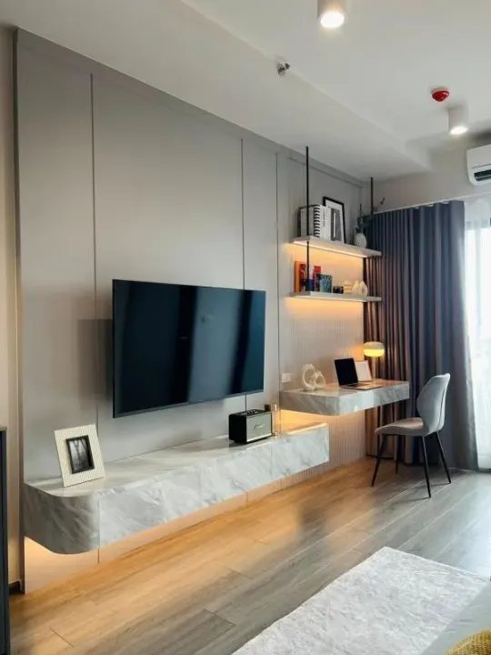Property photos for Ideo Sukhumvit ??? Rama 4