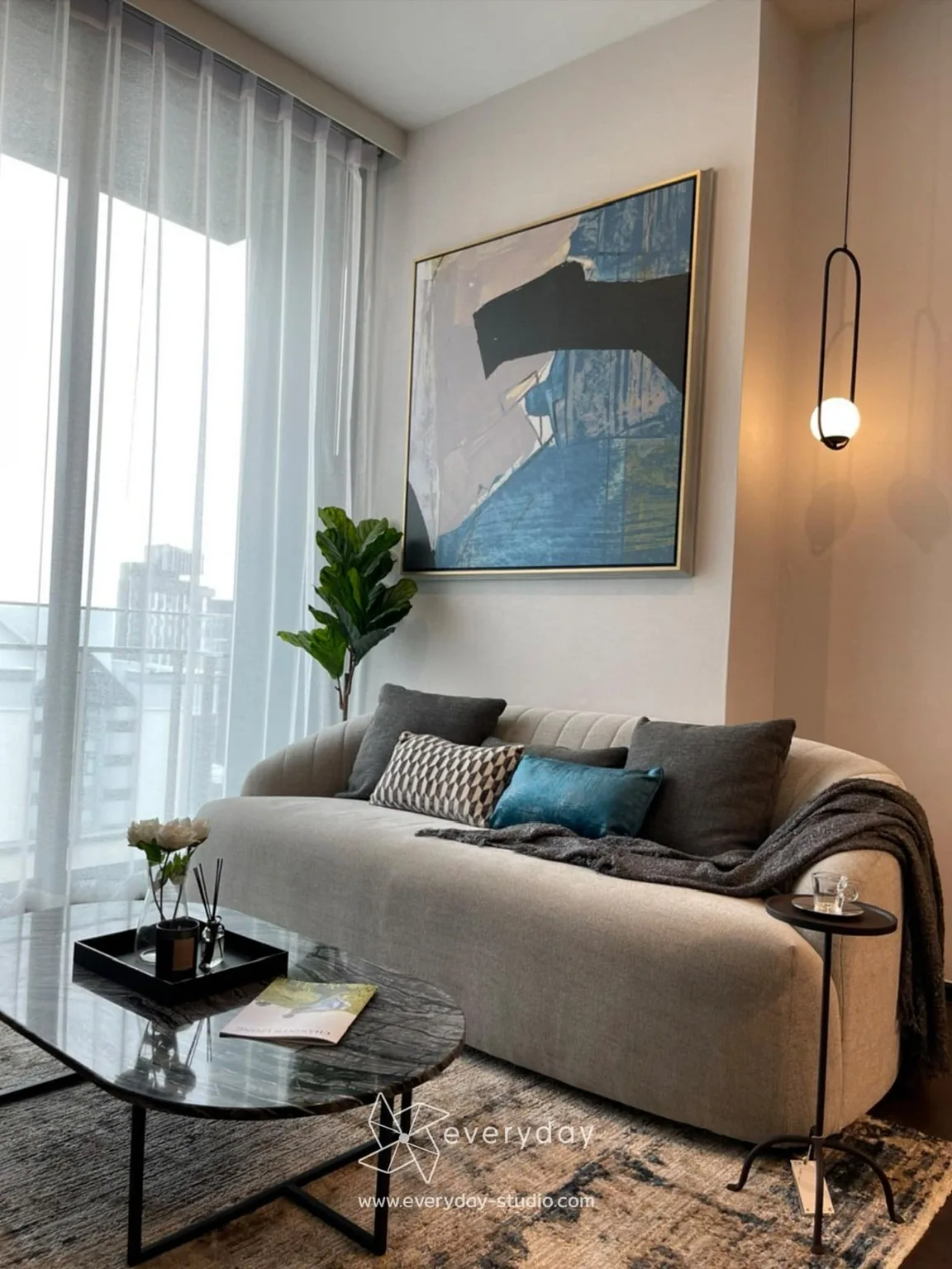 Property photos for Laviq Sukhumvit 57