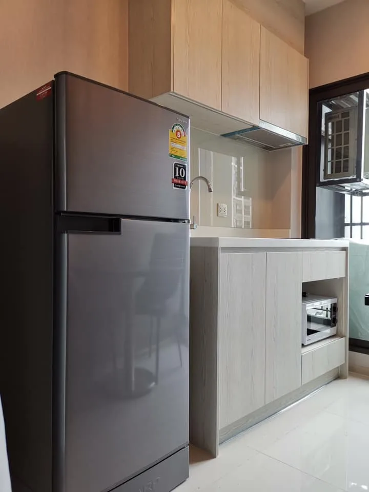 Property photos for Life Sukhumvit 48