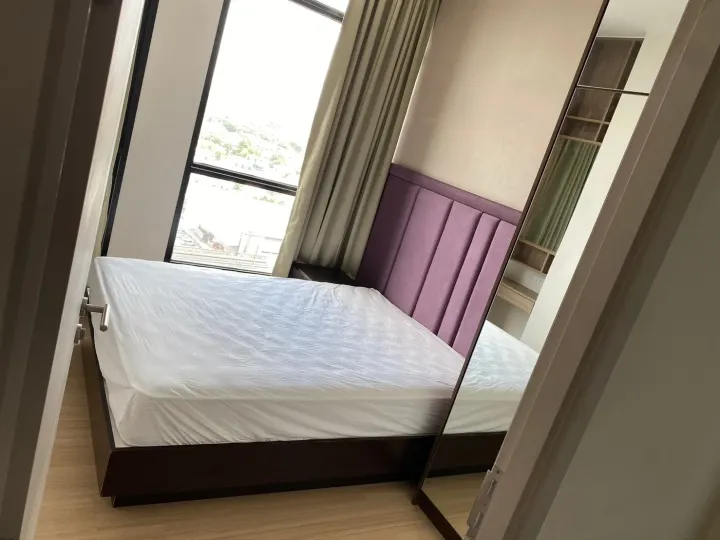 Property photos for The Capital Ekamai-Thonglor