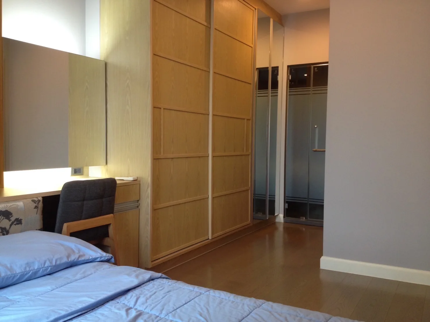 Property photos for The Crest Sukhumvit 34
