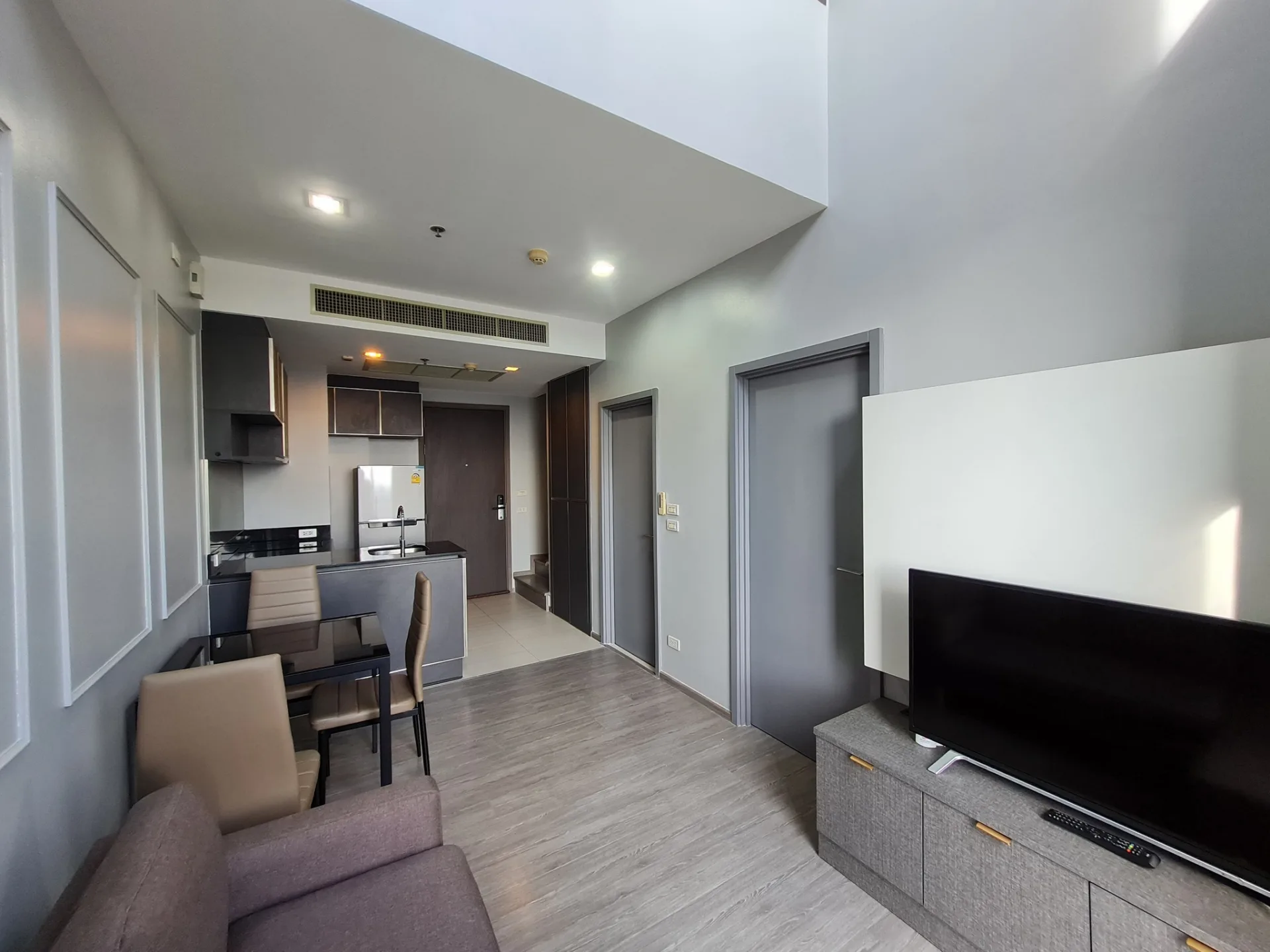 Property photos for Nye by Sansiri