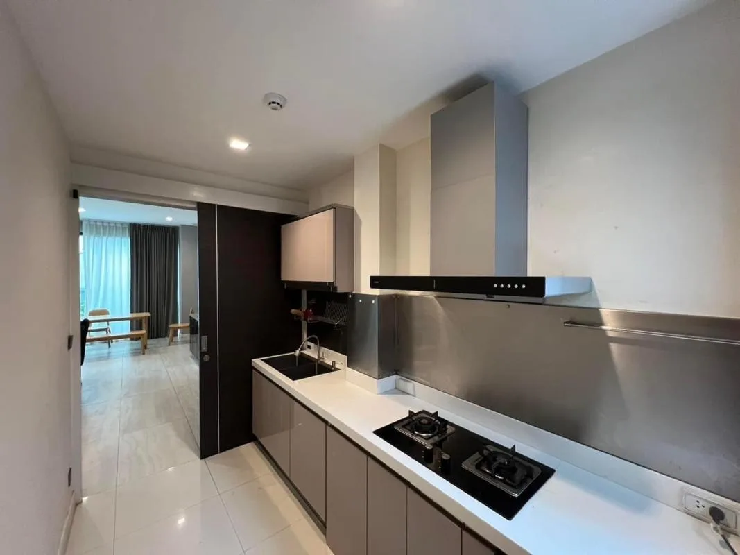 Property photos for The Gentry Phatthanakan