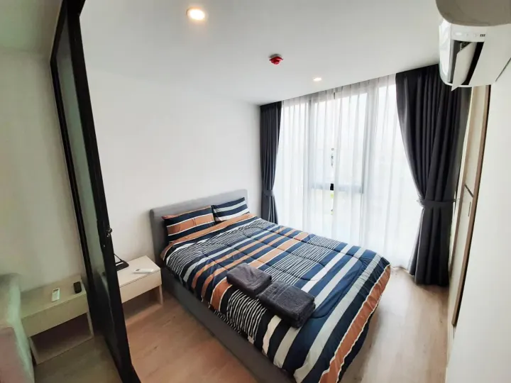 Property photos for Serio Sukhumvit 50