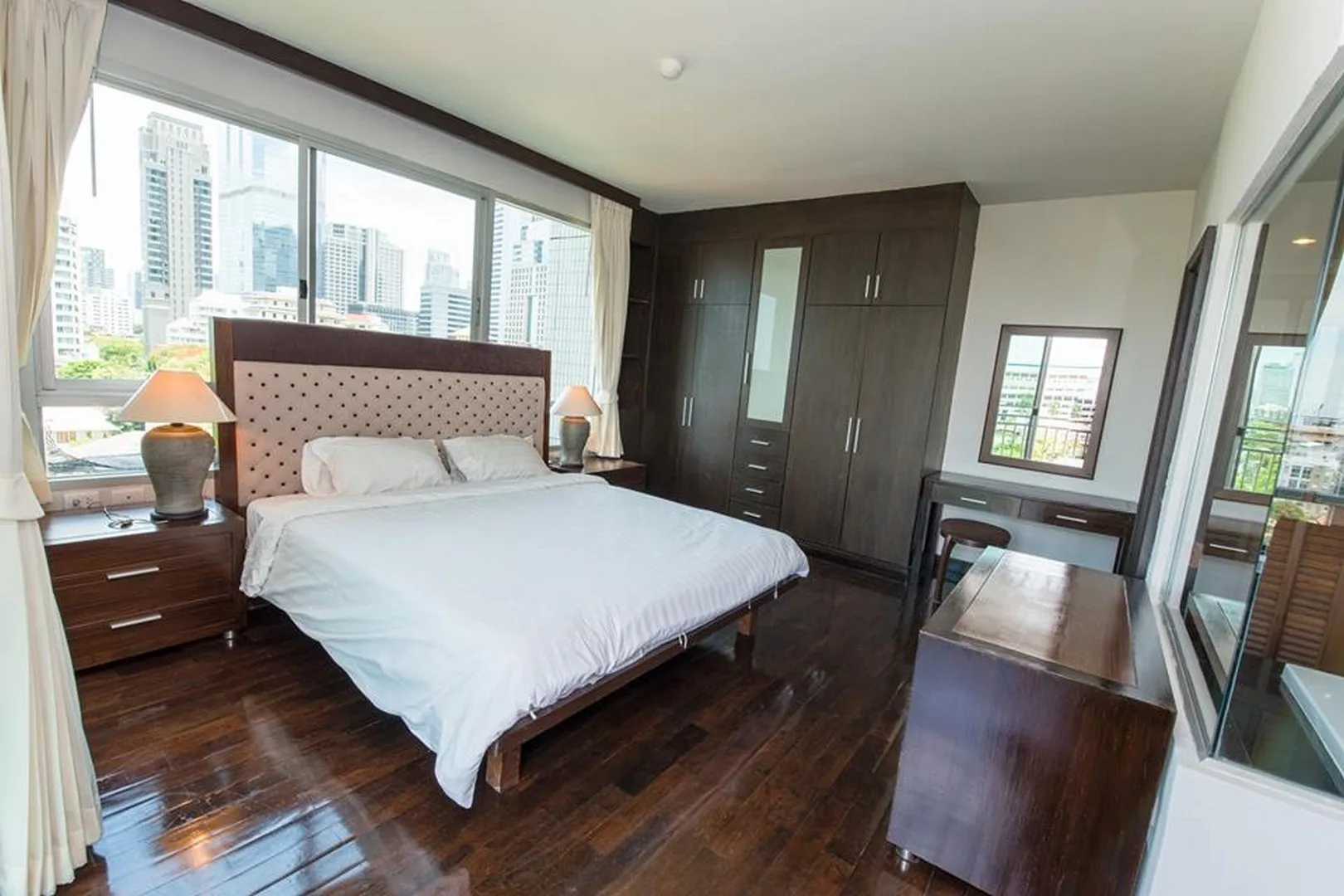 Property photos for Baan Thirapa