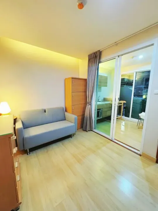Property photos for Emerald Residence Ratchada