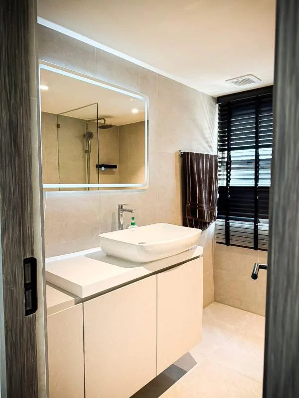Property photos for Sukhumvit Suite
