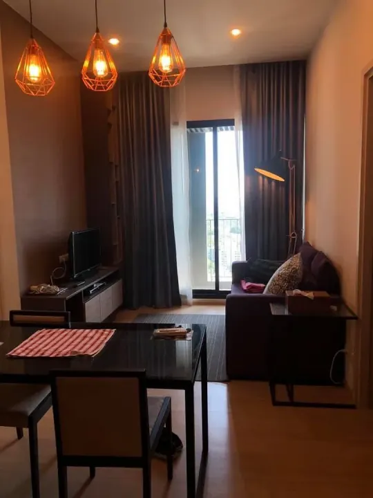 Property photos for The Capital Ekamai-Thonglor