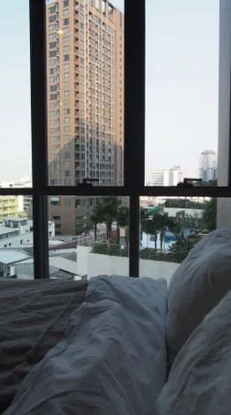Property photos for The Room Sukhumvit 69