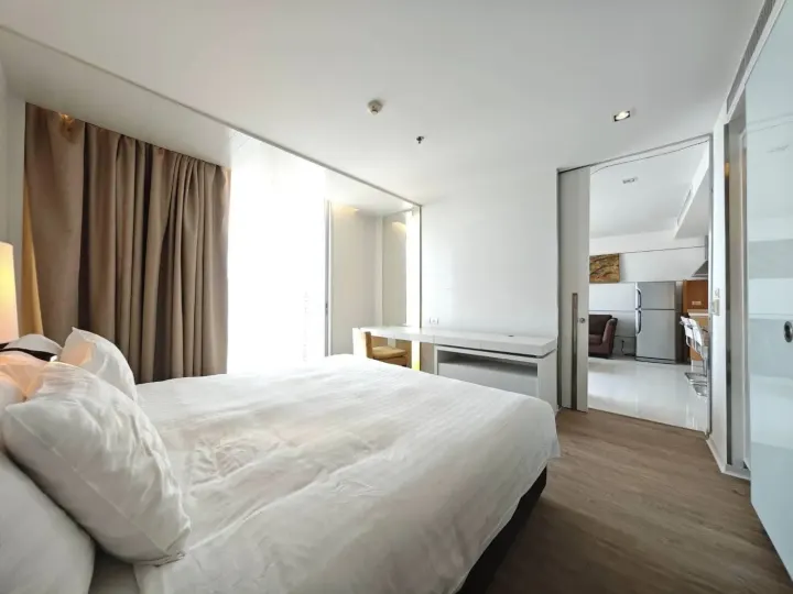 Property photos for Sathorn Heritage