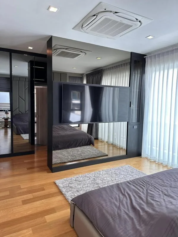 Property photos for Supalai Essence Suanluang