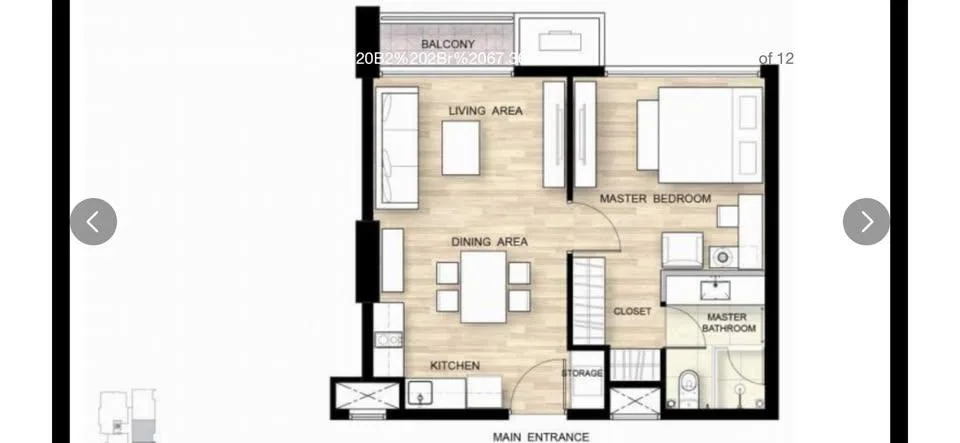 Property photos for Siri at Sukhumvit