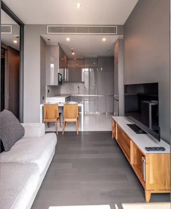 Property photos for The Esse at Singha Complex