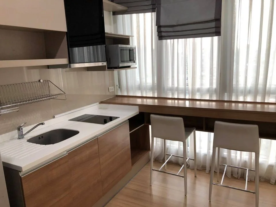 Property photos for Rhythm Sukhumvit 50
