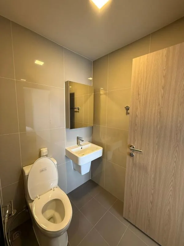 Property photos for Nia By Sansiri
