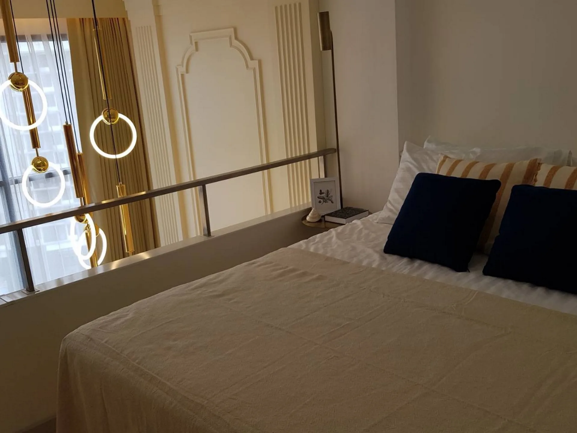 Property photos for Knightsbridge Prime Sathorn