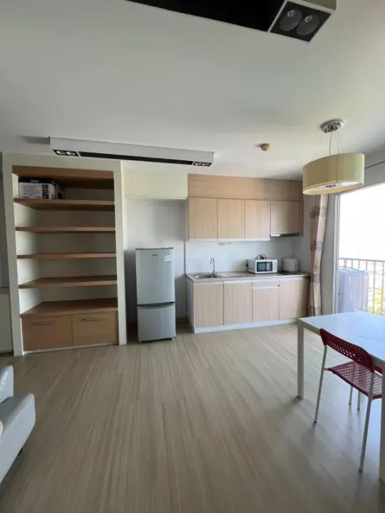 Property photos for The Parkland Srinakarin