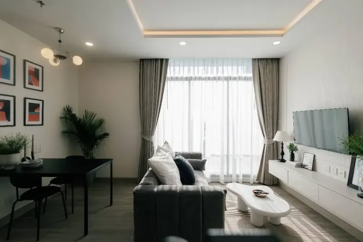 Property photos for Supalai Premier Samsen-ratchawat