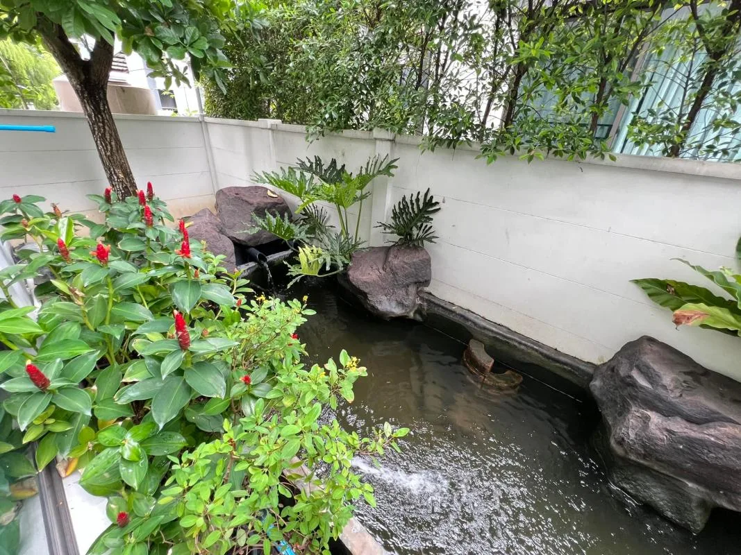 Property photos for The City Ramintra-wongwaen