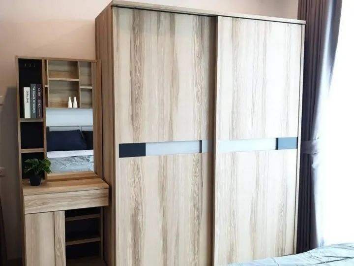 Property photos for Supalai Lite Ratchada - Naradhiwas - Sathon