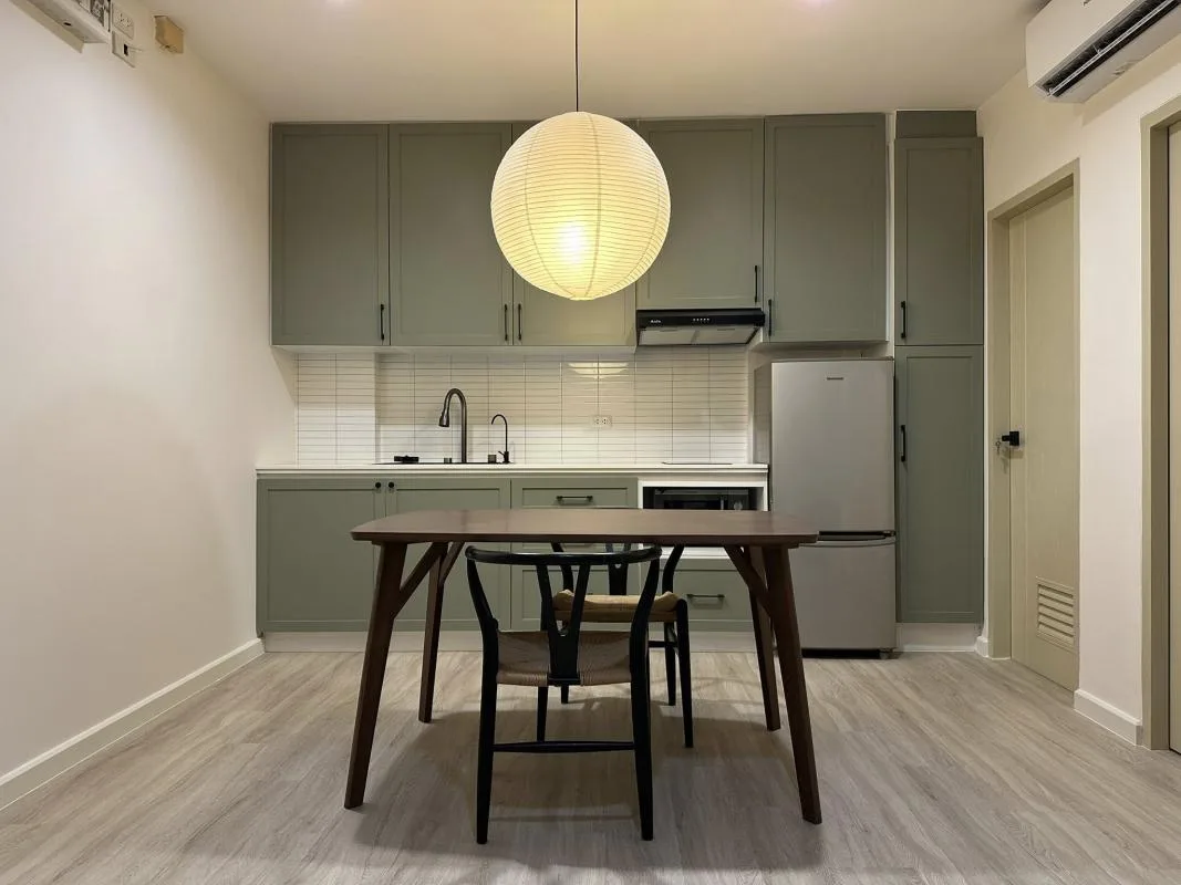 Property photos for SYM Vibha-Ladprao