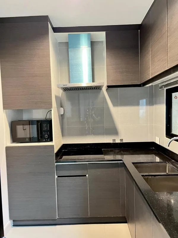Property photos for Nirvana Define Rama 9