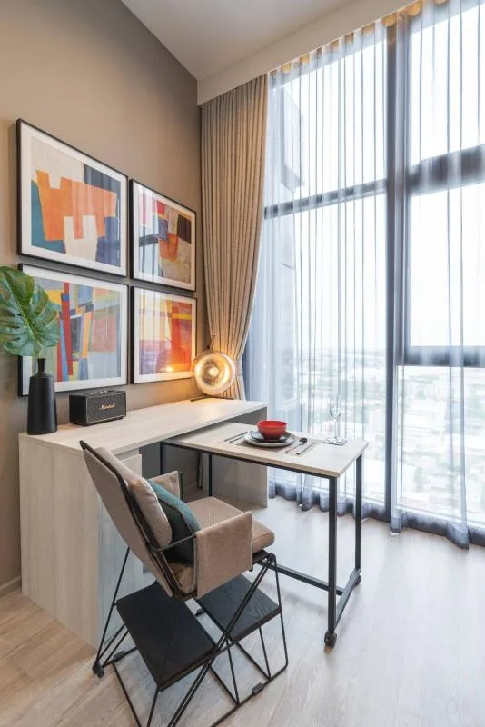 Property photos for The Line sukhumvit 101