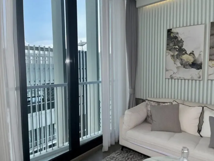 Property photos for Park Origin Phromphong