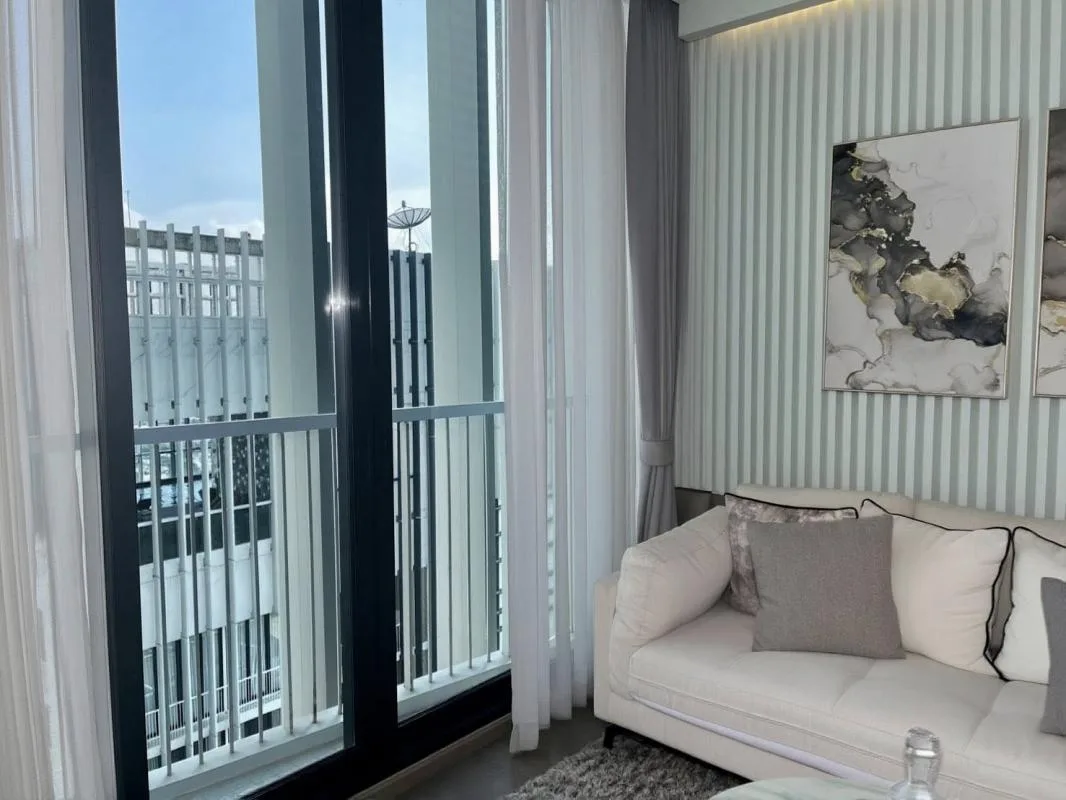 Property photos for Park Origin Phromphong