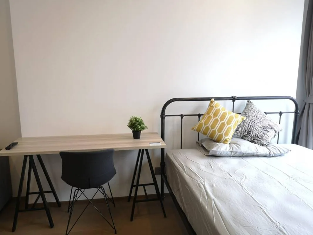 Property photos for Ashton Chula - Silom