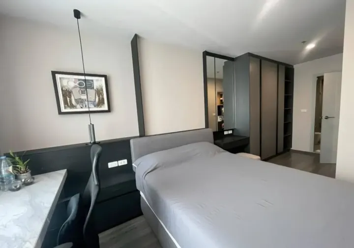 Property photos for Ideo Chula ??? Samyan