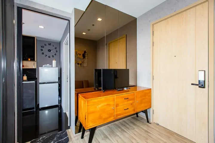 Property photos for THE LINE Jatujak - Mochit