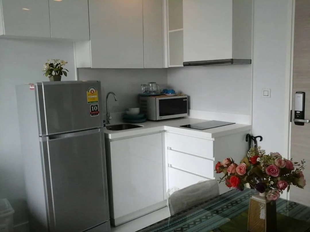 Property photos for Condolette Ize Ratchathewi