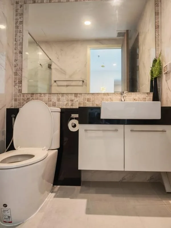 Property photos for Supalai Premier Charoen Nakhon