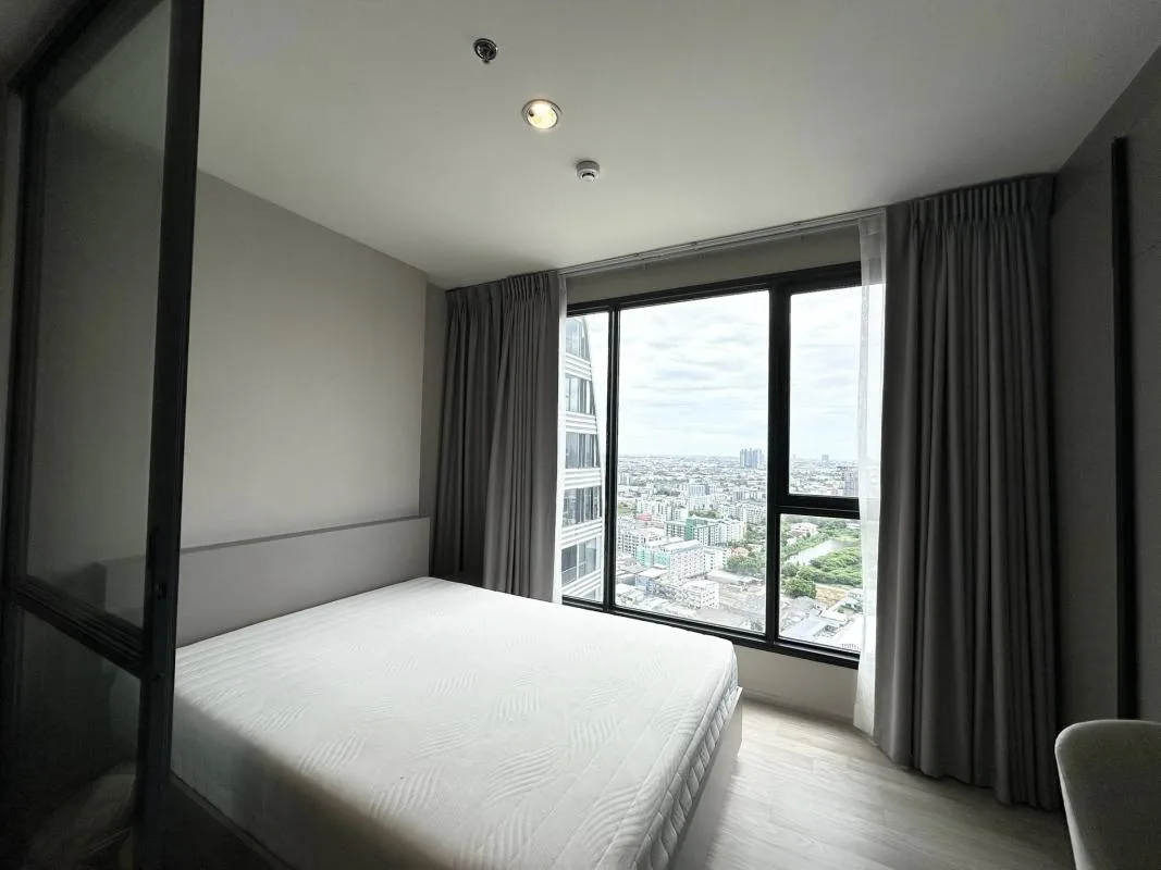 Property photos for Ideo Mobi Sukhumvit East Point