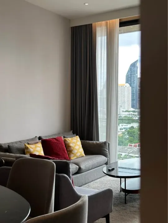 Property photos for KHUN by YOO inspired by Starck