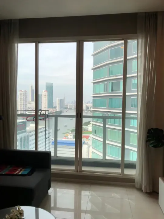 Property photos for Menam Residences